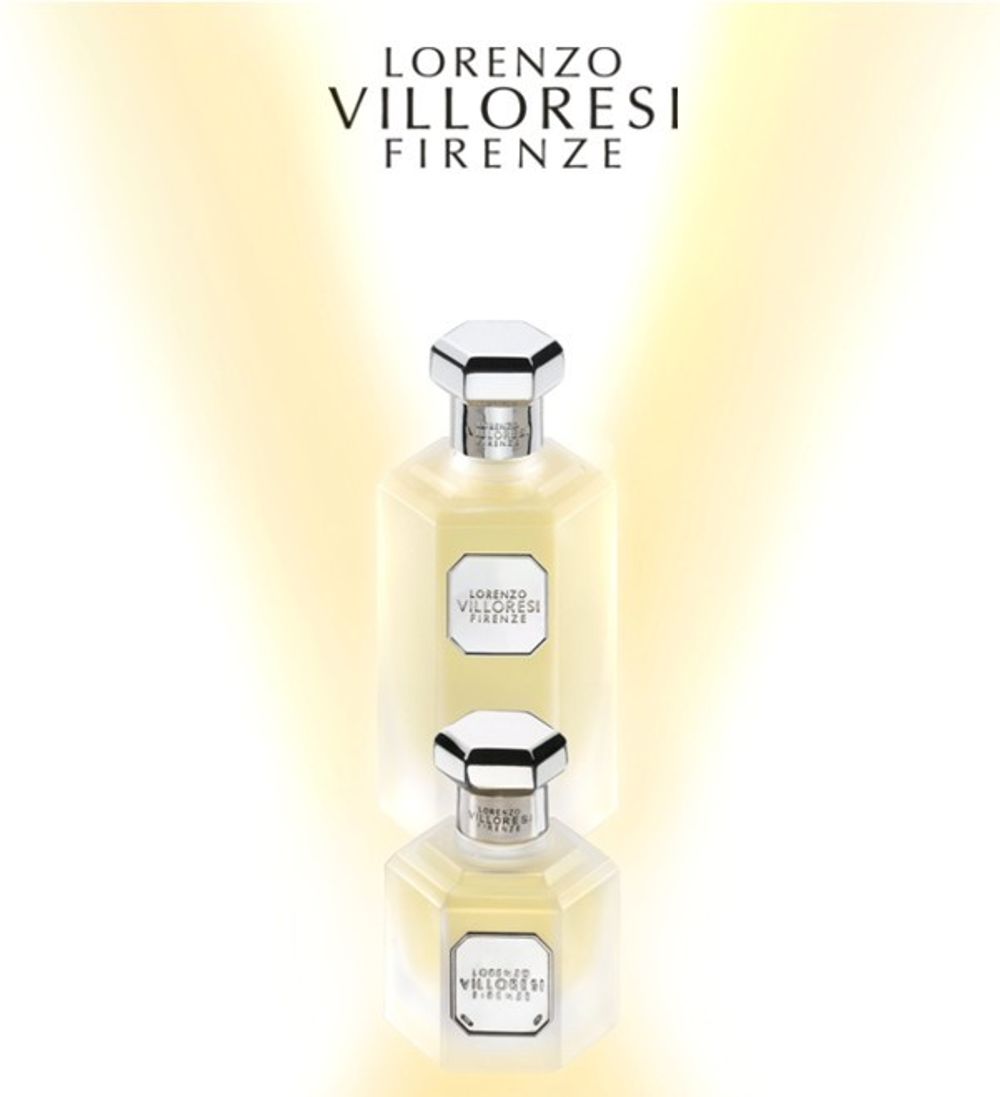 Lorenzo Villoresi Piper Nigrum