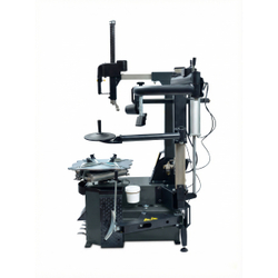 Станок шиномонтажный ROSSVIK V-426R, 2-speed, авт., до 26", 380 В, 3-я рука, серый