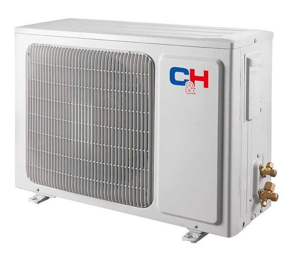 Кондиционер C&H WINNER INVERTER CH-S12FTX5