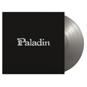 Paladin / Paladin (Coloured Vinyl)(LP)