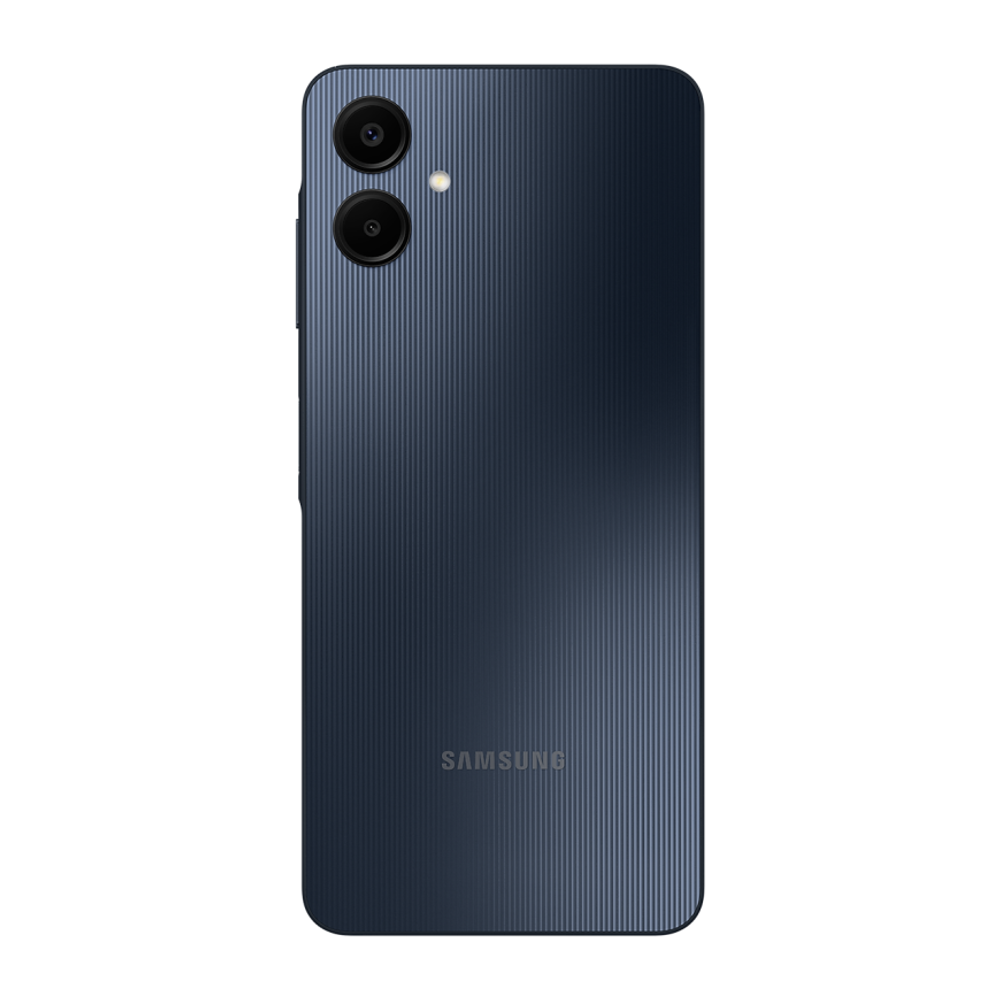 Смартфон Samsung Galaxy A06 4 ГБ/64 ГБ (Чёрный | Black)