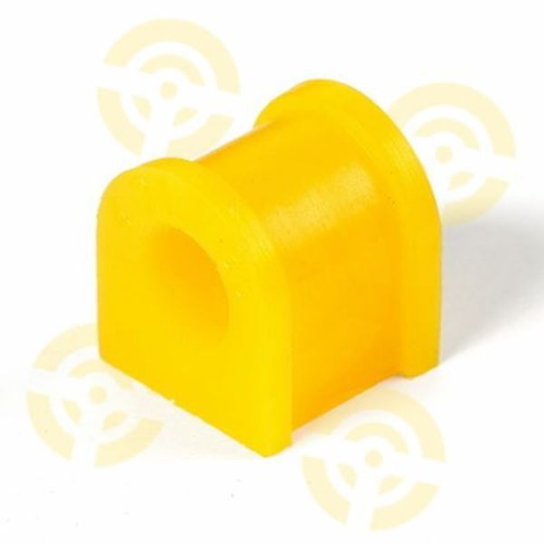 Полиуретановая втулка стабилизатора, задней подвески I.D. = 20 мм (Кратность 2 шт.) 4011135