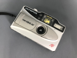 Olympus Trip XB41 AF