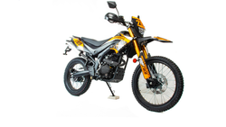Мотоцикл Motoland BLAZER 250 (2022г.)