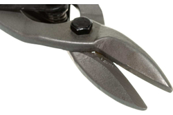 Рычажные ножницы по металлу Зубр прямые МАСТЕР 23140-S