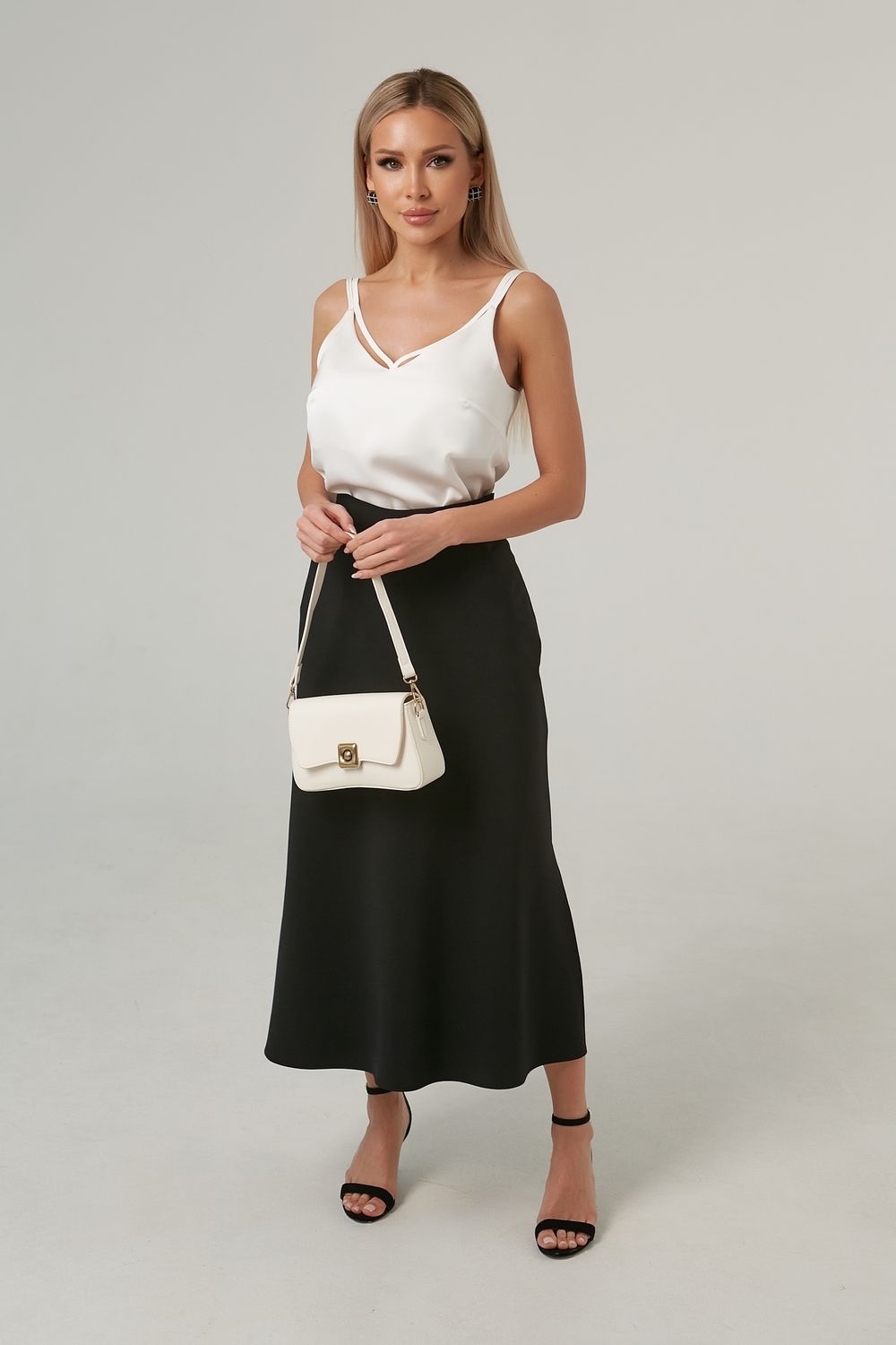 Юбка Банжамин №2 Valentina (Акция)