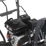 PATRIOT PS 601 снегоуборщик бензиновый 7 л.с, ковш 56 см, выброс 10 м, 5 вперед/2 назад 426108601
