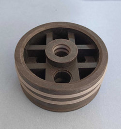 Крышка для корпуса  4040