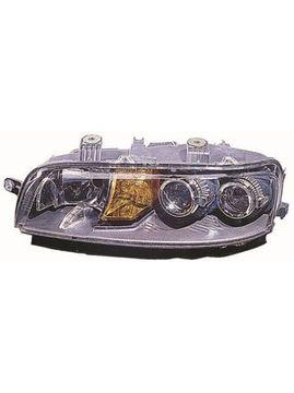 ФАРА FIAT PUNTO 2000-2002 ПЕРЕДНЯЯ ЛЕВАЯ, НЕ КСЕНОН