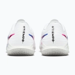Футзалки Nike Tiempo Maestro Club IC white/racer blue/pink blast/black