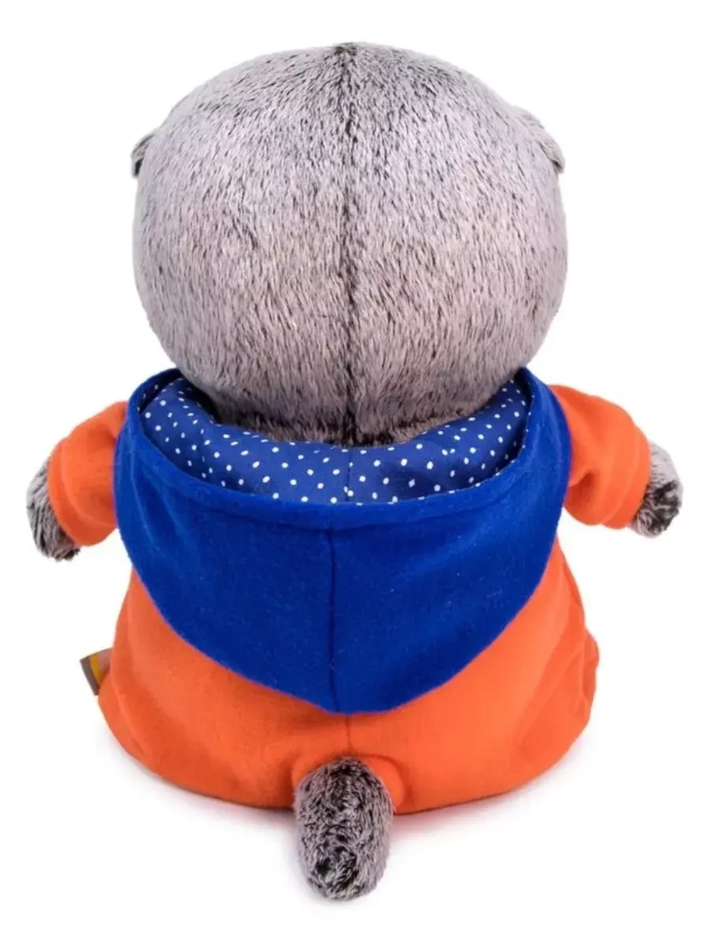 Кот Басик Беби 20 см BB-075