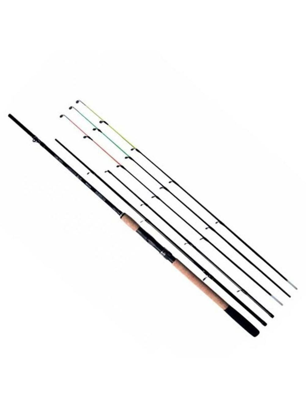 Фидер (фидерное удилище) Maximus INTEGRO