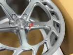 КОВАНЫЕ ДИСКИ для Porsche 911 992.1 CARRERA