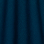 Тонкий лён насыщенного оттенка морской волны