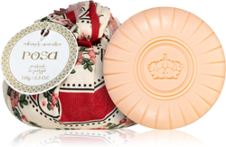 Castelbel  Chita Rose - нежное подарочное мыло /   150  g  / GTIN 827553900782
