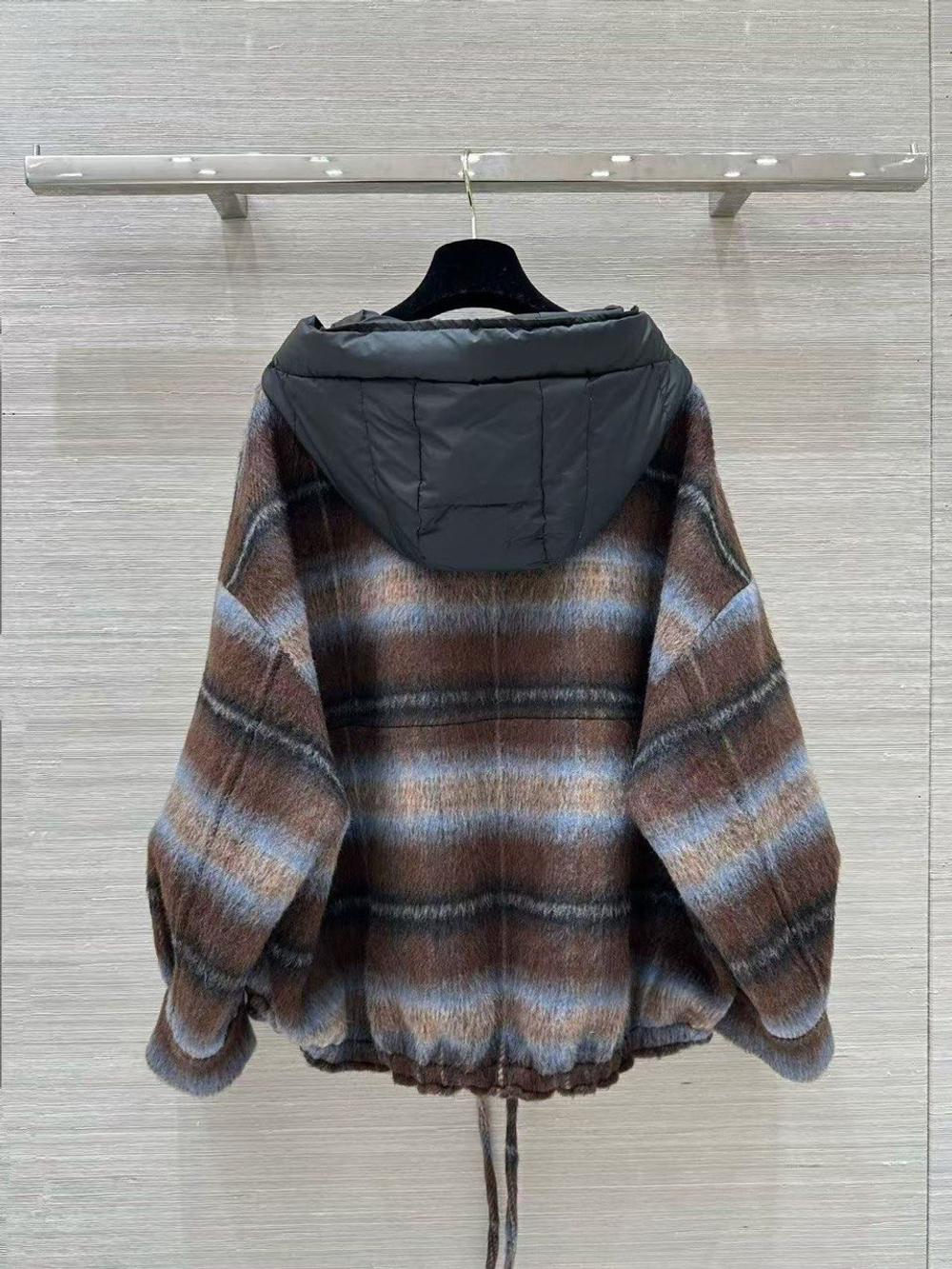 Бомбер Jil Sander, арт. 468966941