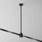 Крепление потолочное Maytoni Technical Accessories for tracks Flarity TRA158C-IPCL1-B
