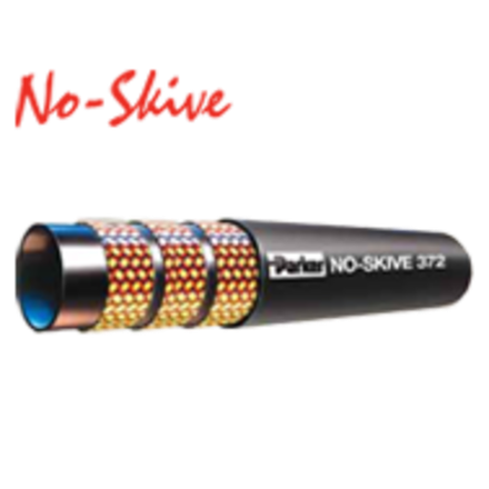 РВД 3SK DN 16 P=350 (COMPACT, NO-SKIVE)