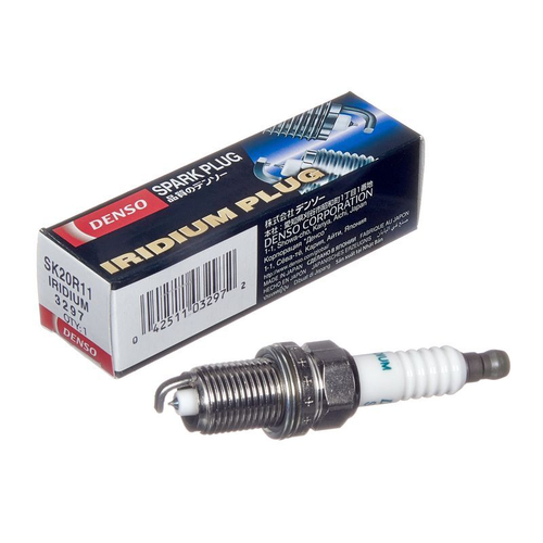 Свеча зажигания DENSO 3297 SK20R11