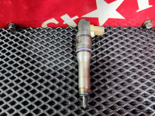 Форсунка топливная