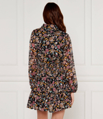 Платье SANDALO Desigual - черный(24WWVW68)