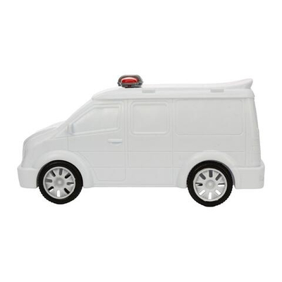 Скорая помощь Р-038