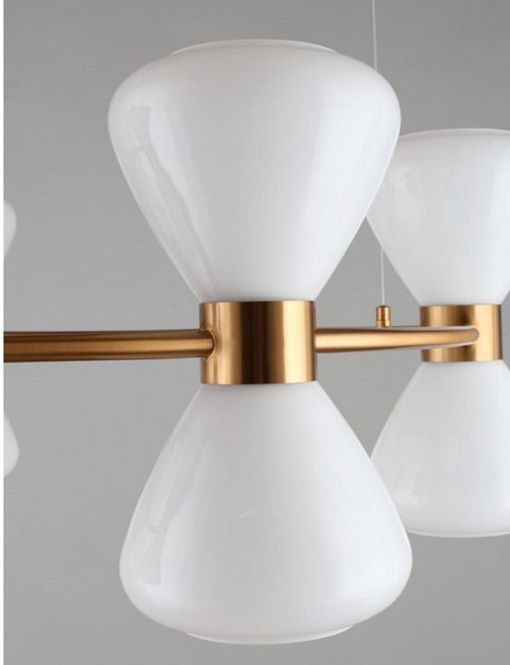 Подвесная люстра Omnilux Trevasco OML-59603-12