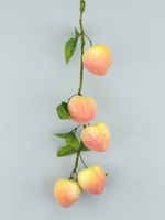 Связка Персика