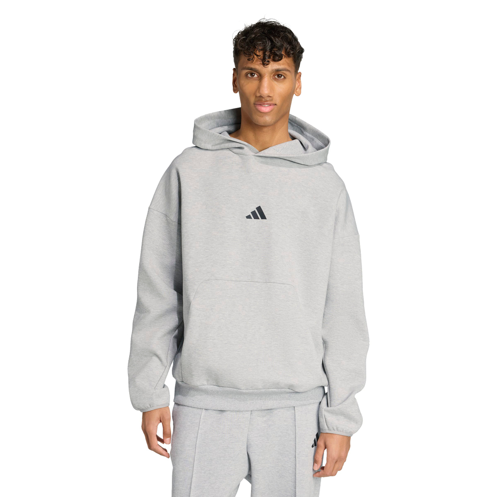 Толстовка мужская ADIDAS M Future Icons Small Logo Hoodie