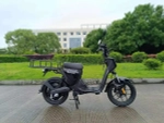 Электроскутер Skyboard Sevastopol 1800W