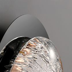 Настенный светильник EVIAN WALL C