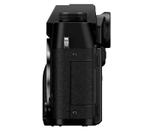Беззеркальный фотоаппарат Fujifilm X-T30 III Body, черный