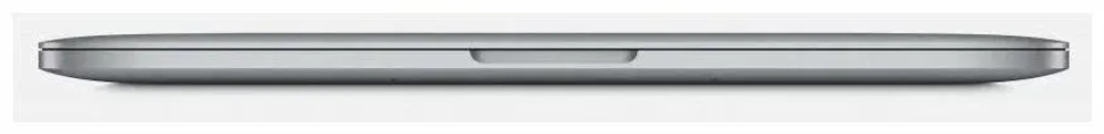 Ноутбук Apple MacBook Pro 13 2022, Apple M2, 8/512 ГБ, MNEQ3, Silver