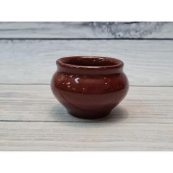 Соусник 100 мл d 5,5 см h5,5 см "Стандарт" керамика ПГ [6]