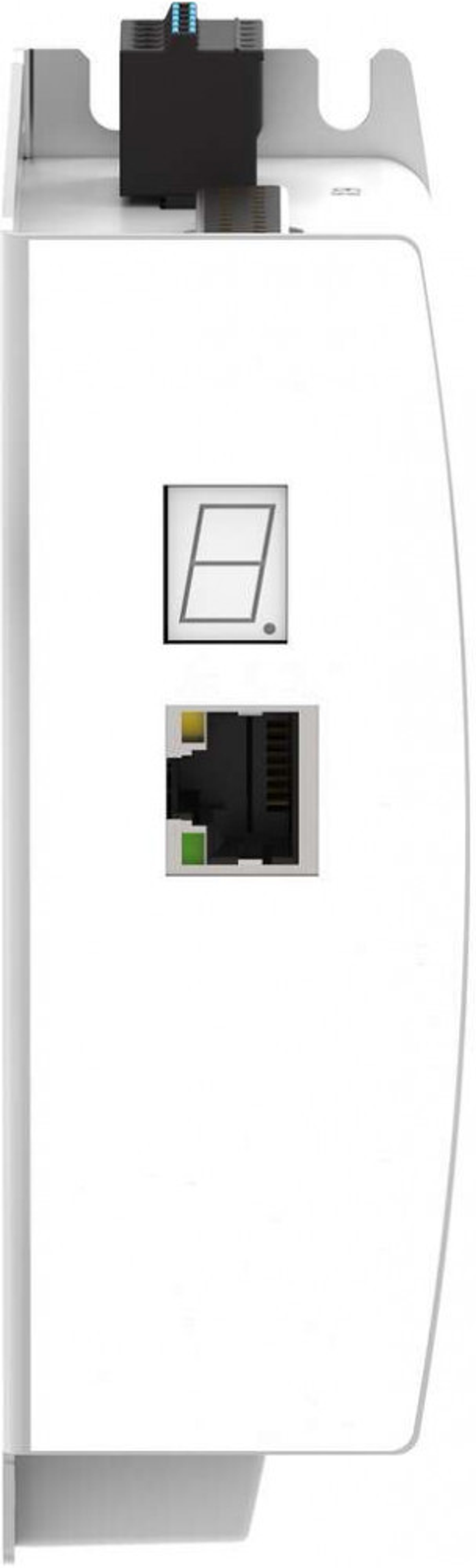 Контроллер электродвигателя Festo CMMO-ST-C5-1-DION