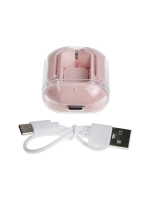 Наушники беспроводные Air31, TWS, вакуумные, Bluetooth 5.0,