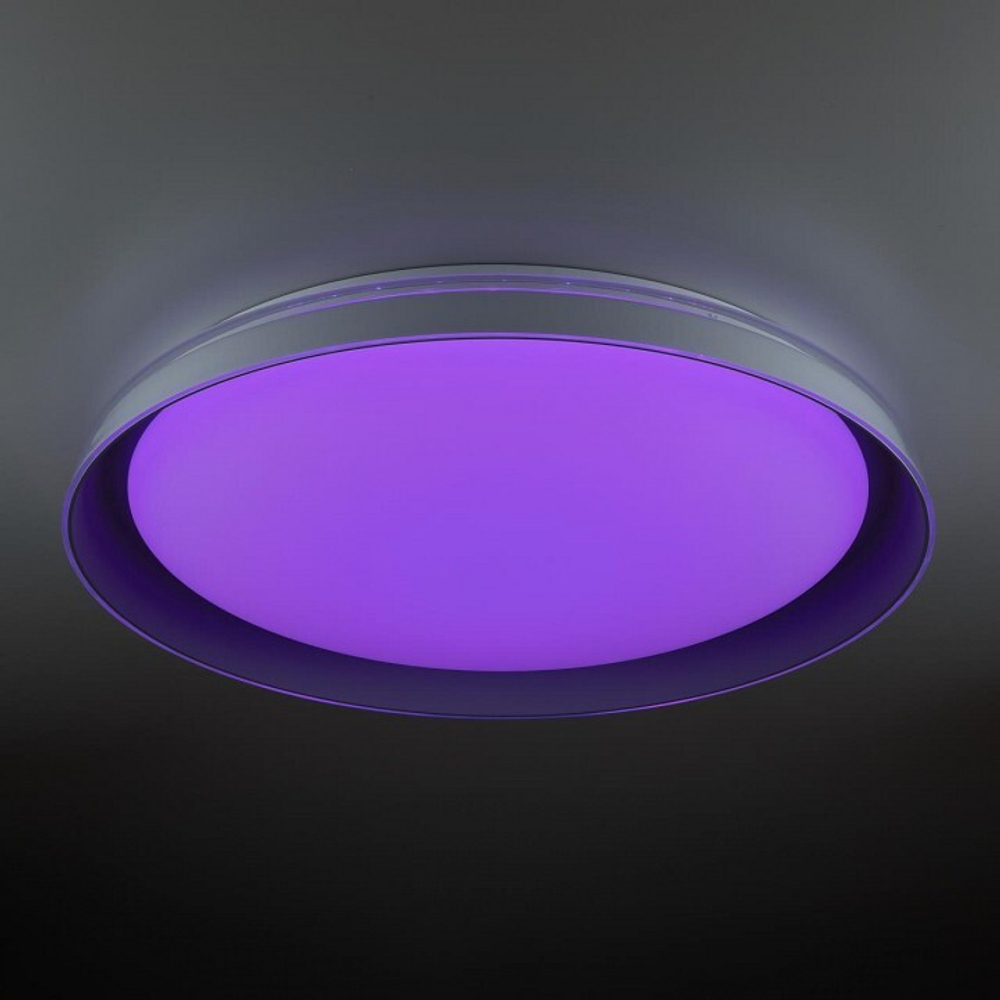 Накладной светильник Citilux MEGA CL752451G