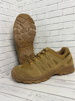 Тактические кроссовки M6-MERLLE / Весна / Песок