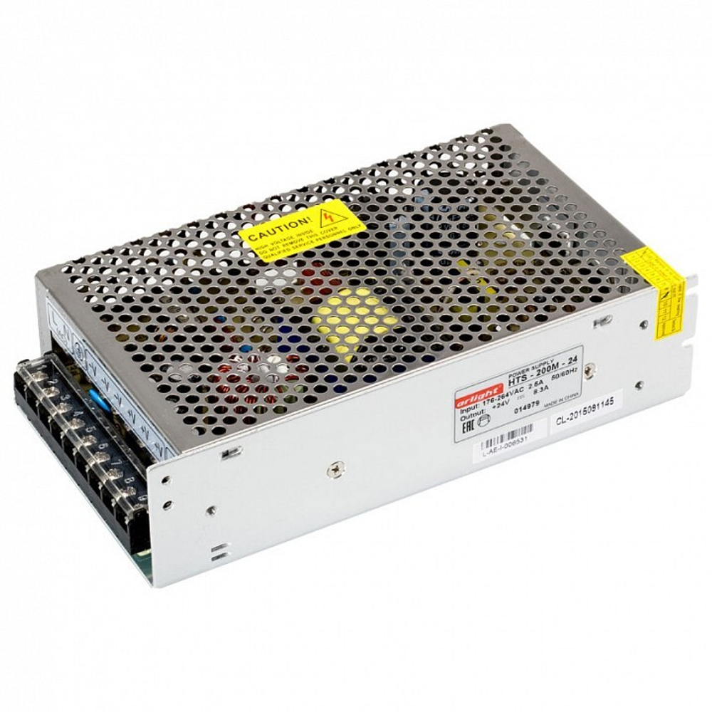 Блок питания Arlight 014979