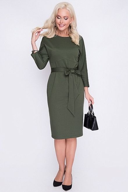 Платье 70244 Avili