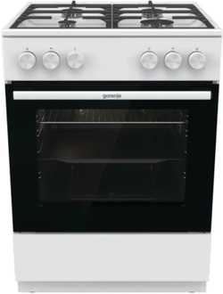 Плита газовая Gorenje GG6A10WFFM