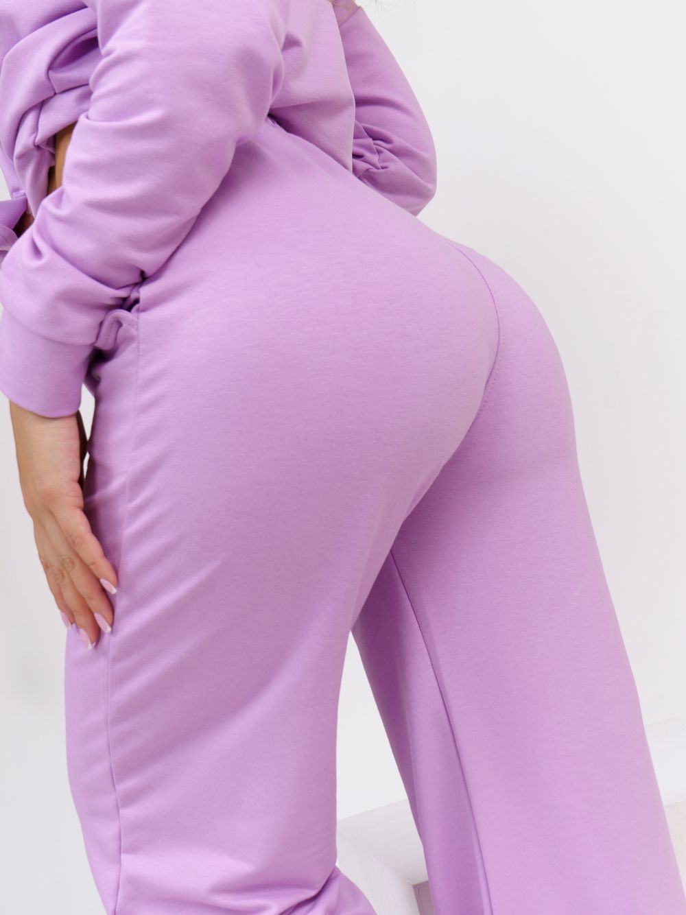 916 Костюм "лиловый" SveTekst (Акция)