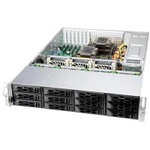 Корпус SuperMicro CSE-LA26E1C4-R609LP