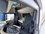 Mercedes-Benz ACTROS 4x2 Седельный тягач 1853 (Дизельный, 12,8 л, 531 л.с., АТ)