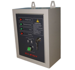 Блок автоматики LIFAN АВР-С 17000/400 л/з