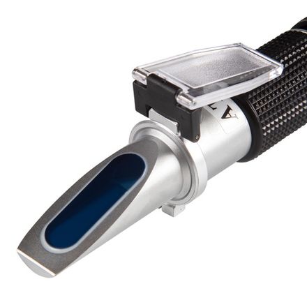 Цена на AFFIX (AF12500001) Рефрактометр для омывающей, охлаждающей, аккумуляторной жидкости