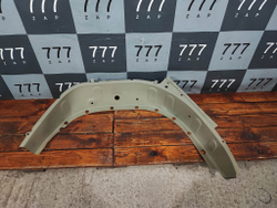 Арка колеса задняя левая Skoda Kodiaq Новая Оригинал 565809411a