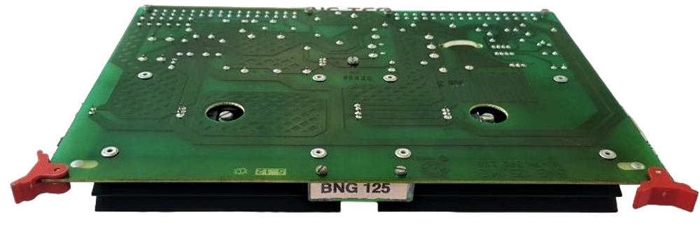 Плата BNG 125.MC  SCHINDLER.