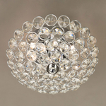 Citilux Шарм CL316321 Бра хрустальное Хром
