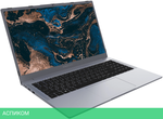 Ноутбук Digma Pro Parvus M Dark Grey (DN15R3-ADXW02)